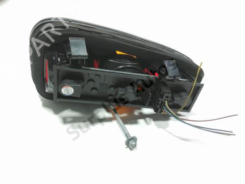Right taillight MINI MINI (R50, R53) One D | BP37788491C35 - Image 2