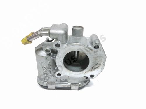Throttle body TOYOTA AYGO (_B1_) 1.0 (KGB10_, KGB10R) | BP28972083M82 