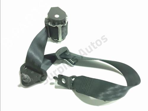 Used Rear left seatbelt Rear left seatbelt RENAULT ZOE (BFM_) ZOE (92 hp) 32843067 32843067