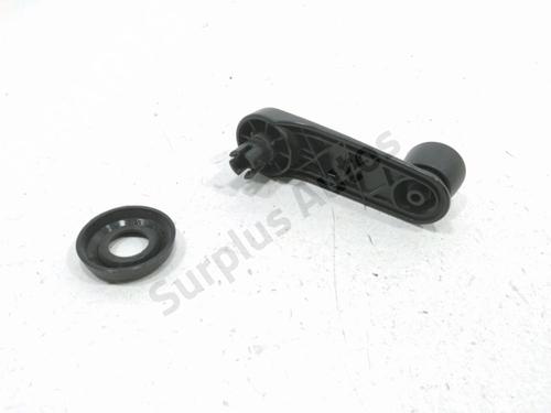 Left rear window switch PEUGEOT 206 SW (2E/K) 1.6 16V | BP31000523I29 - Image 2