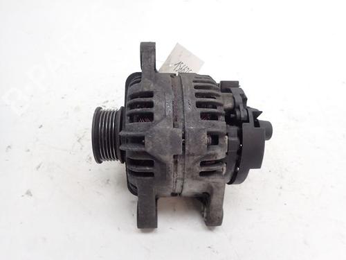 Used Alternator ALFA ROMEO 147 (937_) 1.6 16V T.SPARK (937.AXA1A, 937.AXB1A, 937.BXB1A) (120 hp) 30985664