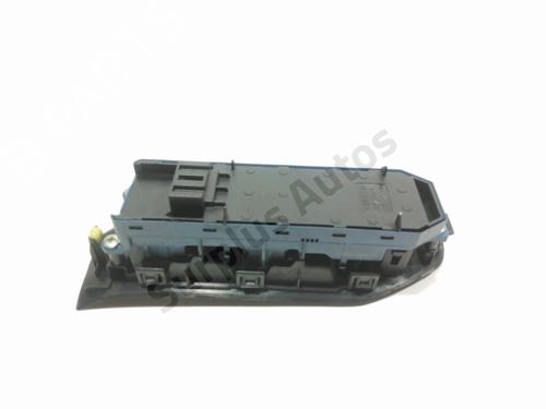 Left front window switch TOYOTA VERSO (_R2_) 2.0 D-4D (AUR20_, AUR20R) | BP39706619I27 - Image 3
