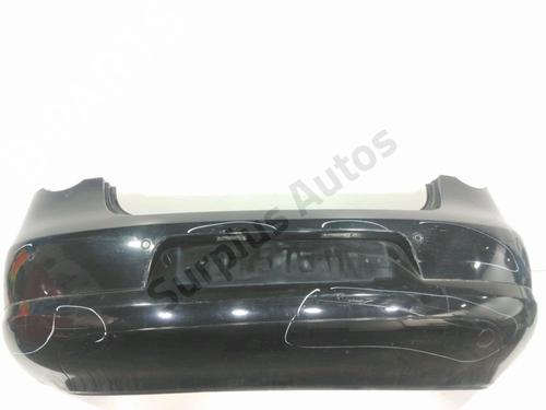 Used Rear bumper Rear bumper VW EOS (1F7, 1F8) 2.0 TDI (140 hp) 34504075 34504075
