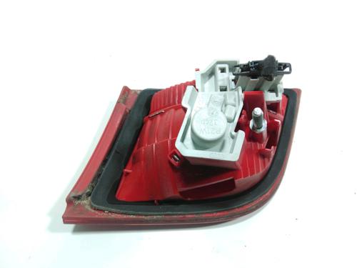 Left tailgate light AUDI A3 Sportback (8PA) 1.6 FSI | BP28267863C79