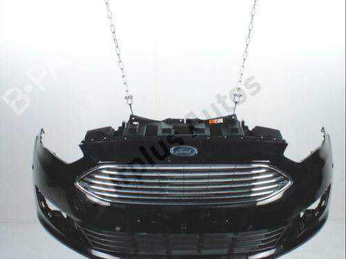 Used Front bumper FORD GRAND C-MAX (DXA/CB7, DXA/CEU) 2.0 TDCi (150 hp) 31607981
