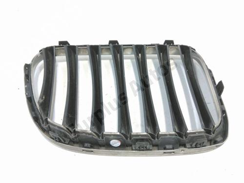 Grill BMW X1 (E84) sDrive 18 d | BP38742980C40 - Image 2