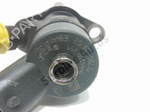 Injector MAZDA 3 (BK) 1.6 DI Turbo | BP28221563M100 - Image 6