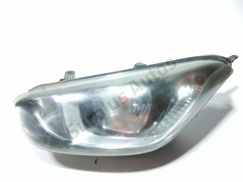 Used Left headlight Left headlight HYUNDAI i20 I (PB, PBT) 1.4 CRDi (90 hp) 40004876 40004876