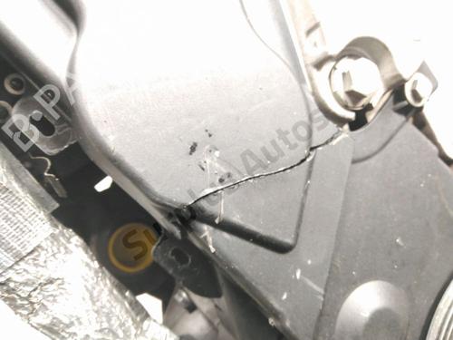 Engine CITROËN C5 III (RD_) 2.0 HDi (RDRHD8, RDRHDJ, RDRHR8, RDRHRJ) | BP36374095M1 - Image 6