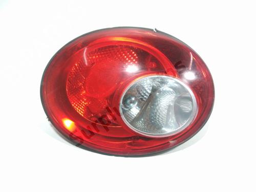 Left taillight VW NEW BEETLE Convertible (1Y7) 1.6 | BP28270064C34 