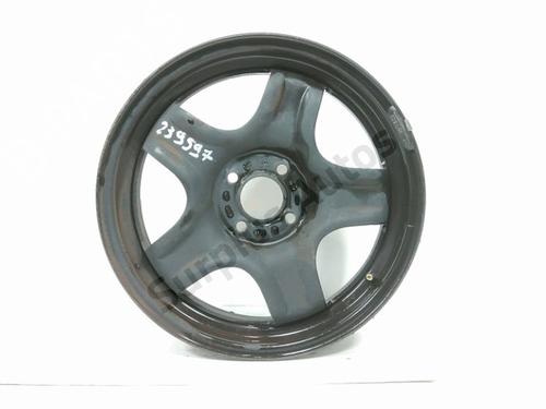 Fælk Fælk RENAULT CLIO IV Grandtour (KH_) 1.5 dCi 90 (KHN3, KHN4) (90 hp) 33949779 33949779