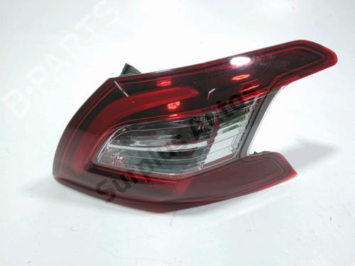 Used Right taillight Right taillight 37788558 37788558