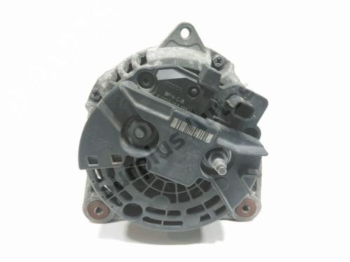 Alternator RENAULT TWINGO II (CN0_) 1.5 dCi 75 | BP35893368M7 - Image 3