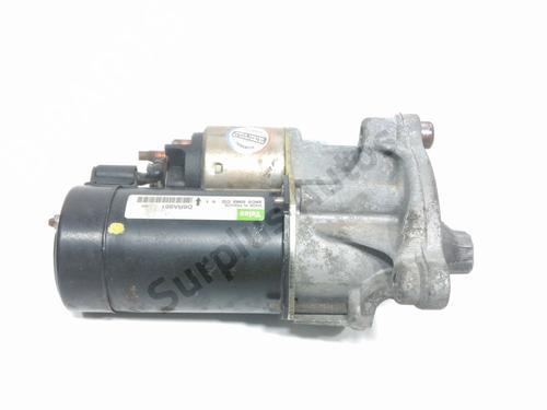Startmotor PEUGEOT 406 (8B) 1.8 16V | BP28222292M8 