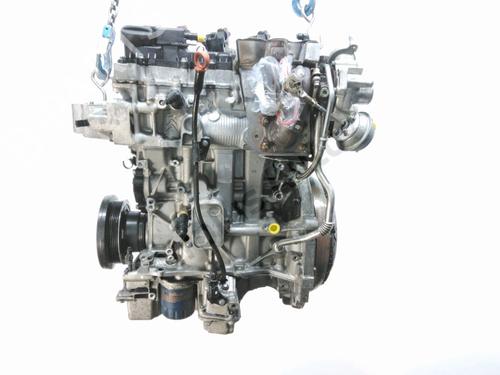 Engine CITROËN C4 II (NC_) 1.2 THP 110 (NCHNZ6, NCHNV6) | BP28218938M1 
