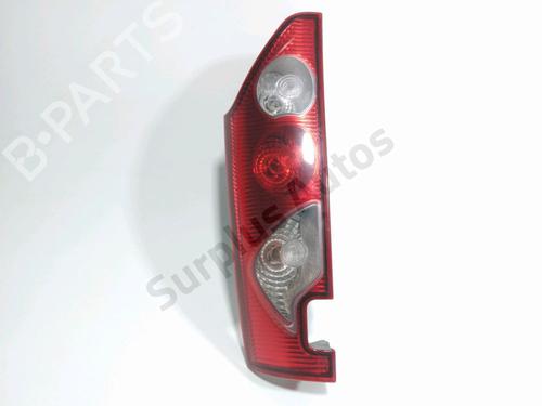Used Right taillight Right taillight RENAULT KANGOO Express (FW0/1_) [2008-2026] 33974248 33974248