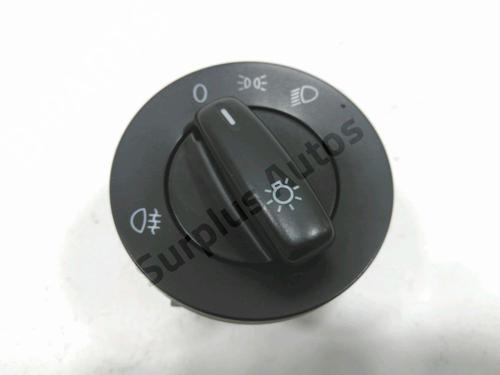 Used Headlight switch VW GOLF V (1K1) 1.9 TDI (105 hp) 30990459