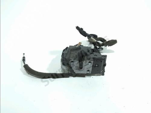 Used Front left lock RENAULT CLIO IV (BH_) 1.5 dCi 75 (75 hp) 30475368