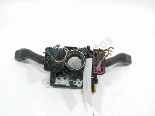 Steering wheel controls VW PASSAT B5.5 (3B3) 1.9 TDI | BP30988185E15 - Image 2