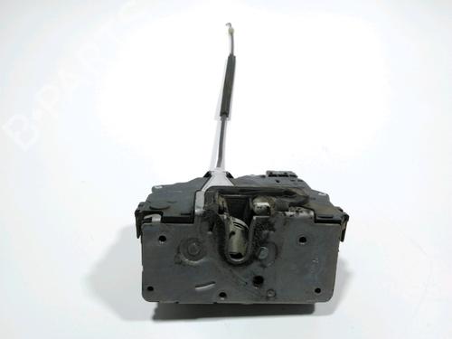 Used Front right lock Front right lock 37777150 37777150