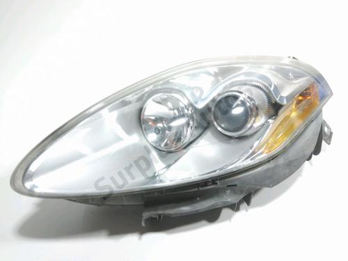 Used Left headlight Left headlight 37787119 37787119