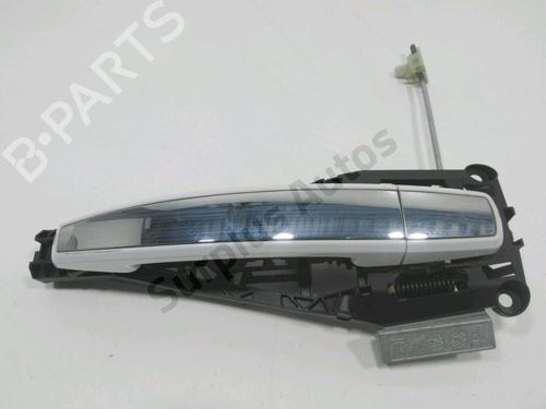 rear-left-exterior-door-handle-opel-meriva-b-mpv-s10-2010-2011-2012-2013-2014-2015-2016-2017-32488619 main image