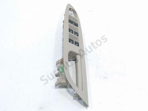 Used Left front window switch Left front window switch VW EOS (1F7, 1F8) 2.0 TDI (140 hp) 34616927 34616927