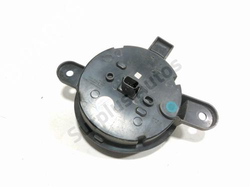 Left front fog light RENAULT TWINGO III (BCM_, BCA_) 1.0 SCe 70 | BP37168339C30 - Image 3