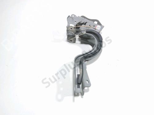 Used Hinge/Door check strap Hinge/Door check strap 37772288 37772288