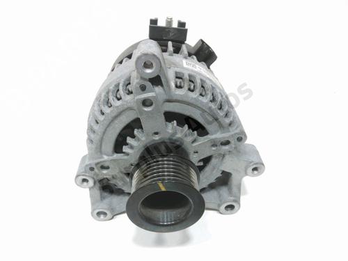 Used Alternator Alternator MINI MINI Convertible (F57) Cooper (136 hp) 33815842 33815842