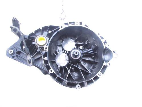 Used Gearbox Gearbox 37764834 37764834