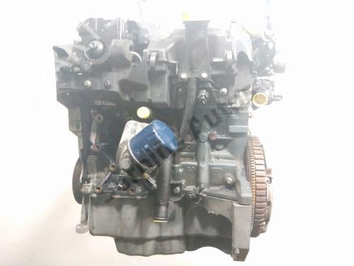 Used Engine RENAULT CLIO IV (BH_) 1.5 dCi 90 (90 hp) 31938538