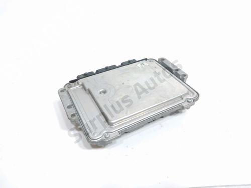 Engine control unit (ECU) CITROËN BERLINGO / BERLINGO FIRST MPV (MF_, GJK_, GFK_) 1.6 HDI 90 (MF9HX) | BP28836206M57