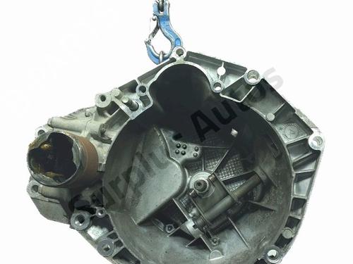 Used Gearbox Gearbox 37281880 37281880