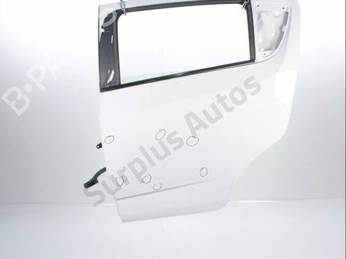 dr-venstre-bagtil-chevrolet-aveo-hatchback-t300-2011-37780286 main image