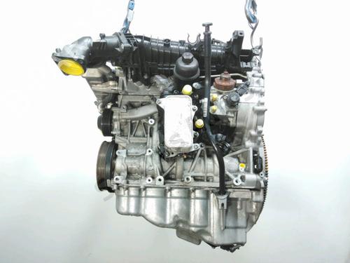 Used Engine BMW 3 (F30, F80) 320 d (163 hp) 32040563