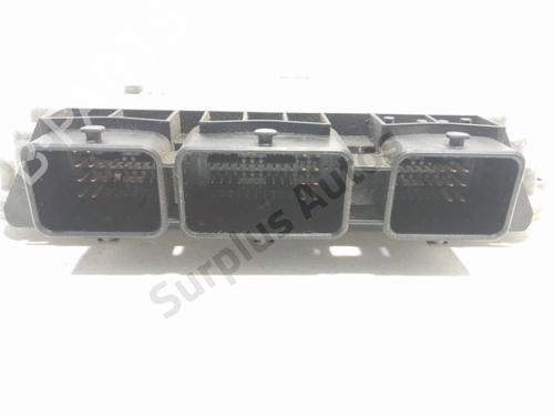 Engine control unit (ECU) SUZUKI SX4 (EY, GY) 1.6 DDIS (RW416D) | BP39194964M57 - Image 3
