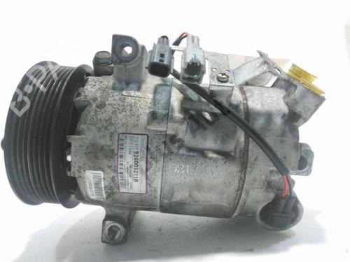 Used AC compressor AC compressor RENAULT GRAND SCÉNIC III (JZ0/1_) 1.6 dCi (JZ00, JZ12) (130 hp) 32741990 32741990