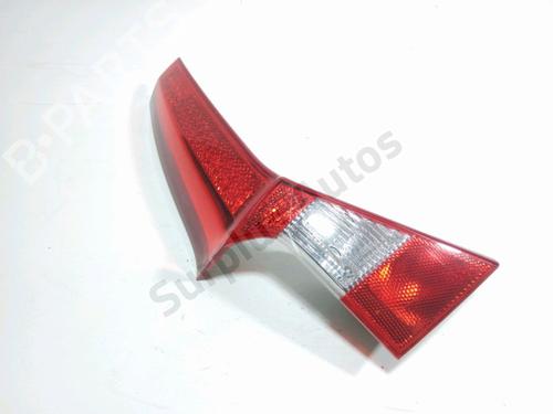 Used Left tailgate light Left tailgate light 37484128 37484128