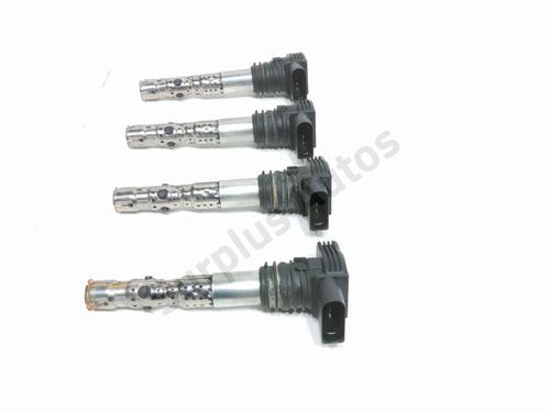 Ignition coil VW POLO (9N_, 9A_) 1.8 GTI | BP28221859M94 