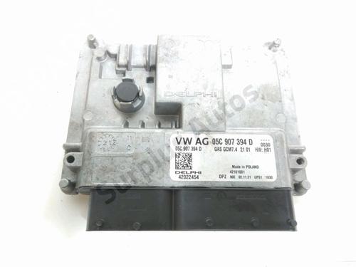 Engine control unit (ECU) VW T-CROSS (C11, D31) 1.0 TSI | BP28220960M57 