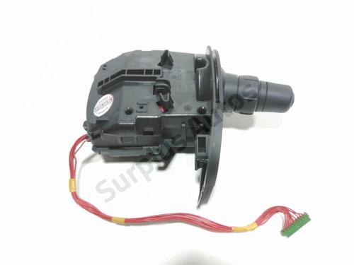 Headlight switch RENAULT MODUS / GRAND MODUS (F/JP0_) 1.2 (JP0C, JP0K, FP0C, FP0K, FP0P, JP0P, JP0T) | BP38769205I24 - Image 2