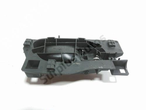 Front left interior door handle PEUGEOT 407 Coupe (6C_) 2.0 HDi | BP30584772I13 - Image 2