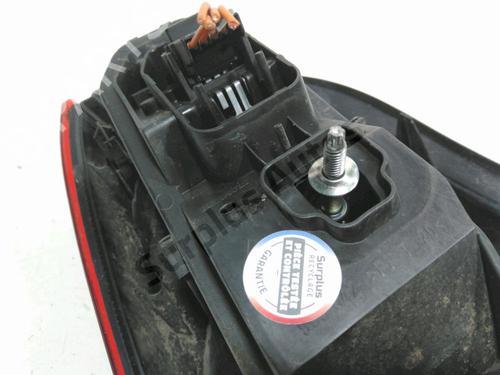 Right taillight RENAULT TWINGO II (CN0_) 1.2 16V (CN04, CN0B) | BP35808359C35 - Image 3