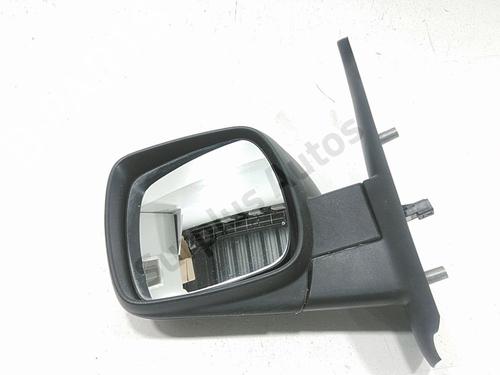 Bakspejl venstre Bakspejl venstre RENAULT KANGOO Express (FW0/1_) 1.5 dCi 75 (FW07, FW10, FW04) (75 hp) 39765423 39765423