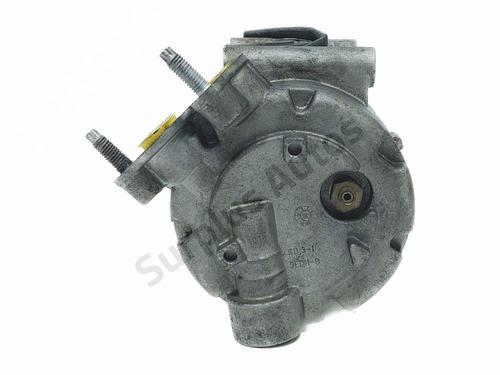 AC compressor LAND ROVER RANGE ROVER EVOQUE (L538) 2.2 D | BP36509061M34 - Image 3