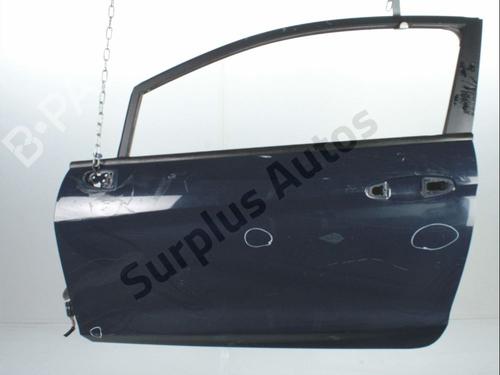 left-front-door-ford-fiesta-vii-hj-hf-2017-32514510 main image
