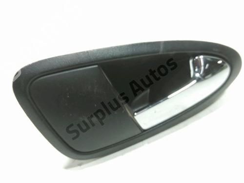 Used Front right interior door handle Front right interior door handle SEAT IBIZA IV SC (6J1, 6P5) 1.2 TSI (90 hp) 40464782 40464782