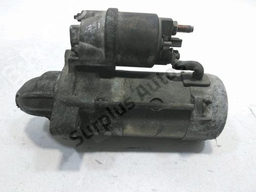 Used Starter BMW 3 Coupe (E46) 330 Cd (204 hp) 30985564