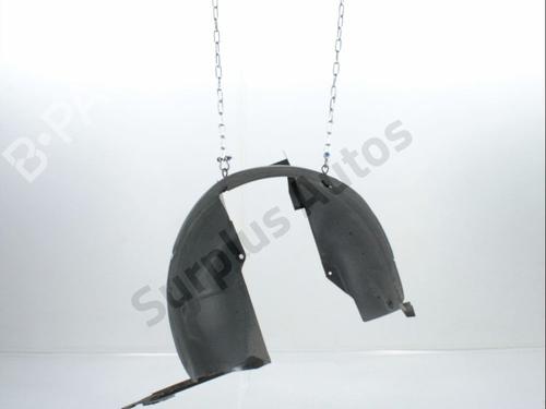 Used Wheel arch PEUGEOT 1007 (KM_) 1.4 HDi (68 hp) 30633075